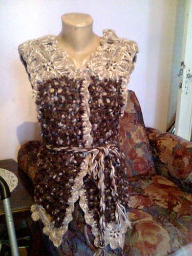 disponibila,masura M-L - Crosetate la comanda 2014-2015