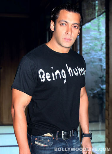 Salman Khan - 103- Cei mai bine platiti actori de la Bollywood