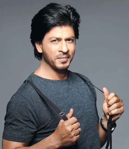 Shahrukh Khan - 103- Cei mai bine platiti actori de la Bollywood