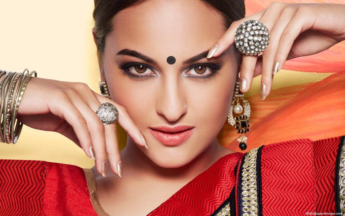 Sonakshi Sinha