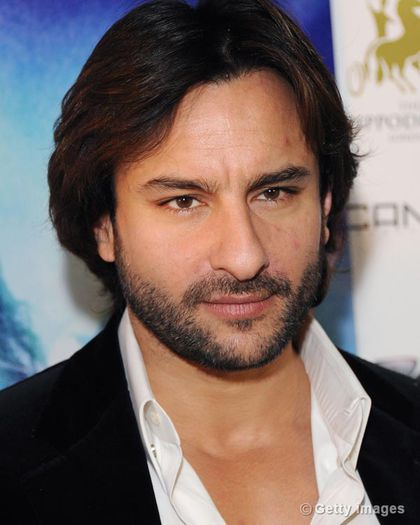  - 108- Adevaruri despre actorul Saif Ali Khan