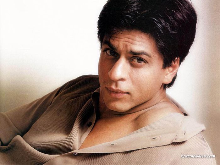 Shah Rukh Khan - 115- Cei mai frumosi actori de la Bollywood