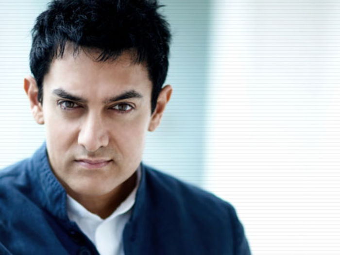 Aamir Khan - 115- Cei mai frumosi actori de la Bollywood