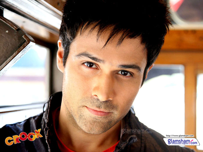 Emraan Hashmi