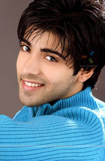 Kinshuk Mahajan - 115- Cei mai frumosi actori de la Bollywood