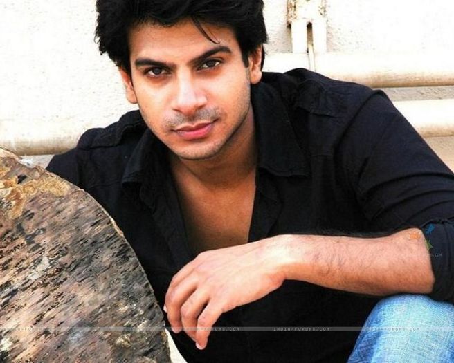 Karan Mehra - 115- Cei mai frumosi actori de la Bollywood