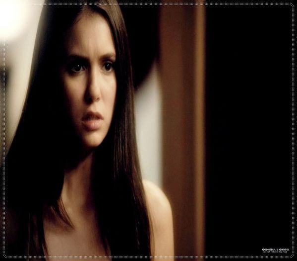 》 Cine l-a muscat? *se uita la Tyler ca si cum s-ar gandi ca el a facut-o* =)))