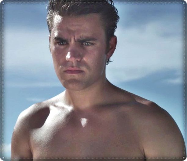 CL *se uita la rana si vede ca se tot agraveaza*; *tuseste taaare* prieteni..stiu c.o sa mor..sa stiti ca va iubesc pe toti,spuneti asta tuturor chiar si davinei...as vrea sa-l mai vad pt ultima oara pe frati.miu..*tuseste si mai tare*
