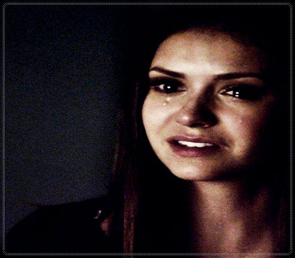》click Davina, Stefan...*ia o pauza si inghite in sec* o sa moara ;<; We need to find Klaus...we need his blood ... :| [BA MOR =)))))))]
