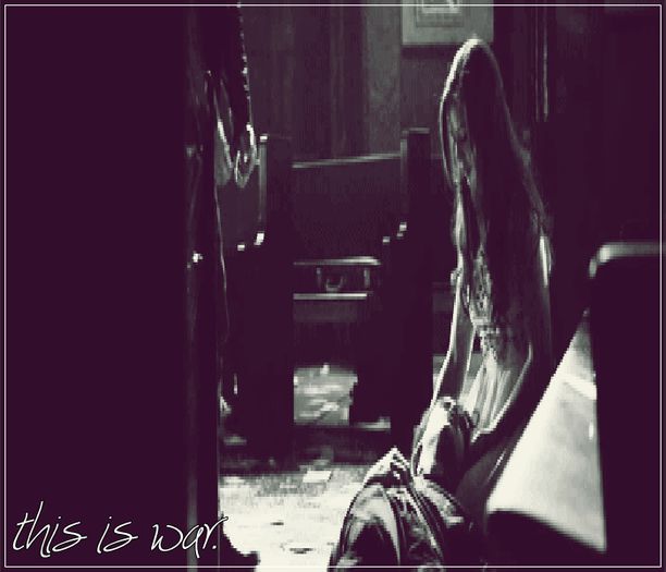 ┊deɴιι┊ştiu că poţi să rezişti, trebuie să rezişti! nu ne părăseşti aşa repede.