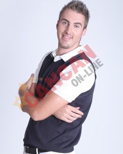 *apare, zboara si da jeturi de PI;.shhat fantomatic si stinge focul apoi rade malefic CL; si se pune langa el* #Tyler
