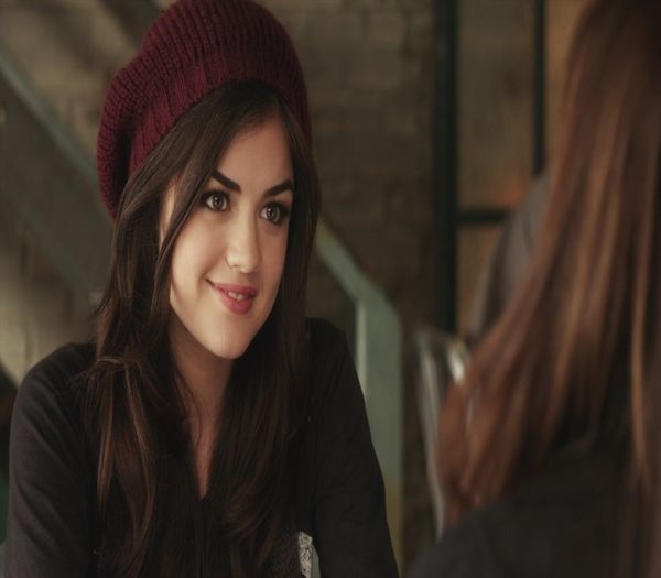 .•*´♥`*•. Gata, m-am prins, stiu de ce esti asa.