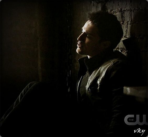 #► |se uita la cer| Ohhh grozav... Nici D-zeu nu tine cu mine...[cl] - here - episode 31 - done