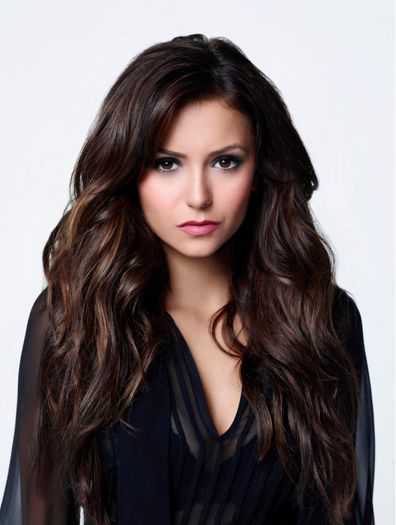 NinaS5 - x-The stunning Nina Dobrev