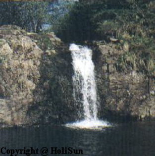 Cascada- borsa maramures - boogie