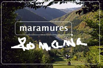 maramures romania - BORSA MARAMURES