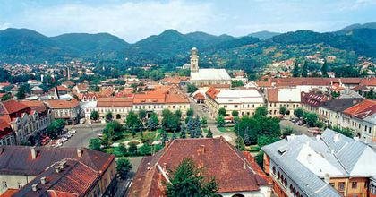 baia-mare - BORSA MARAMURES