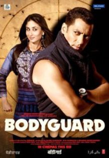 Bodyguard - 55- Filme indiene
