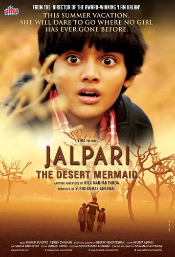 Jalpari - 55- Filme indiene
