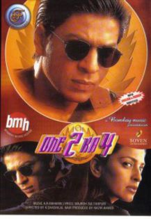 One 2 Ka 4 - 55- Filme indiene