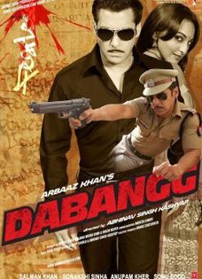 Dabangg