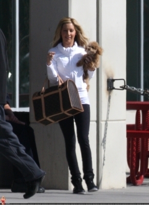 kar3wm - Ashley Tisdale
