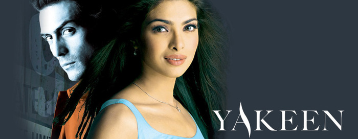  - YAKEEN-INCREDERE TRADATA-anul 2005