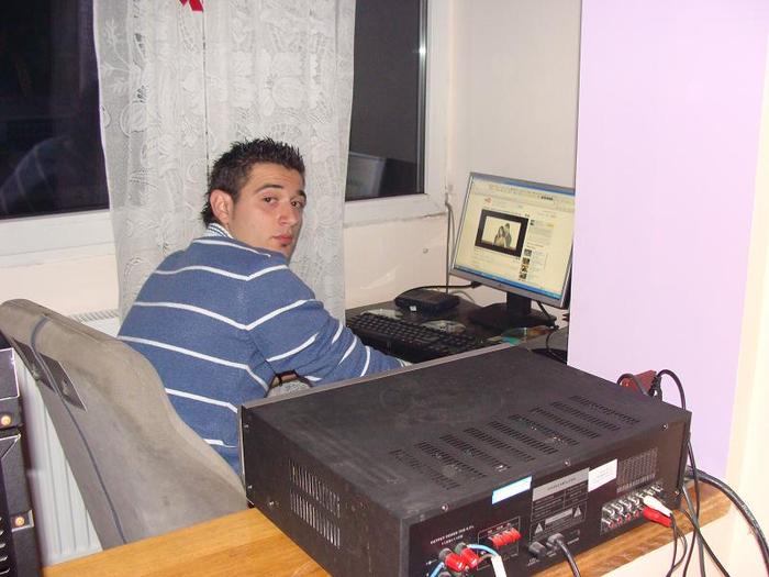 dj mihai