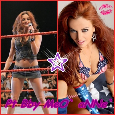 pt aNNe Pt. baBy mea :x