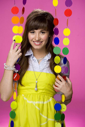 demi  si  cercurile - album  pentru  londontipton1