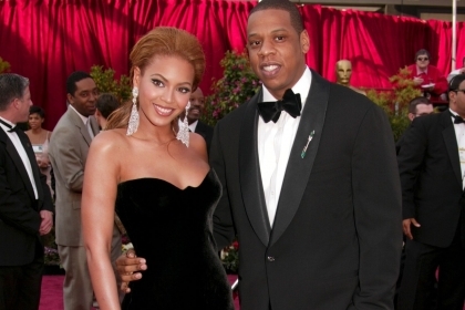 beyonce jay-z - cuplul anului 2009 defapt cel m ai bogat cuplu