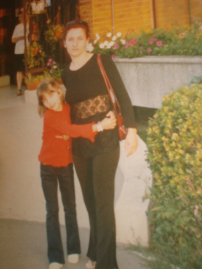 2003-EU SI CRISTINA IN MANGALIA