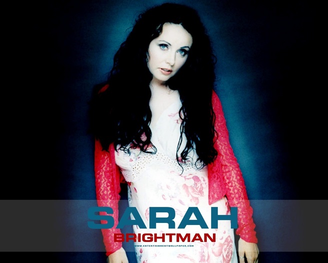 Sarah-Brightman- 3 - Sarah Brigtman wallpapers cools