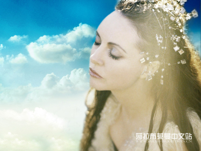 SARAH BRIGHTMAN  6