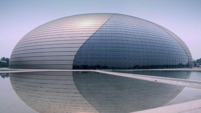 p9 - Teatrul National din Beijing