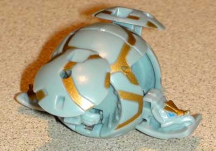 saurus - Bakugan