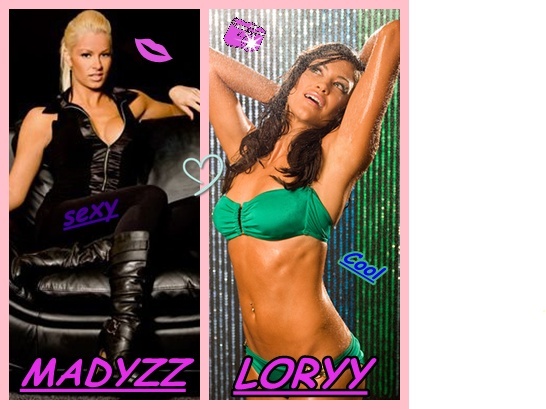 Madyzz ji Loryy...pT. bYby meu``` :X - AlBoOmEl pt MaDa-xDoLLiExL0vEx