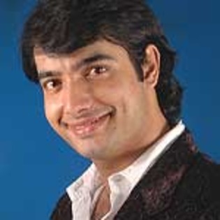 sharad_150[1] - Poze cu Sharad Malhotra din A TA PENTRU TOTDEAUNA