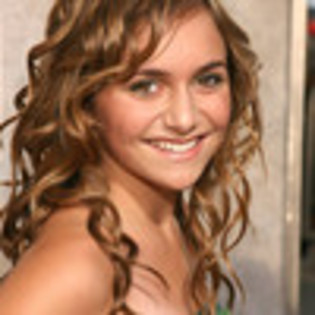 3383_100_100 - Alyson Stoner