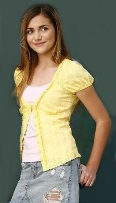 Alyson-1 - Alyson Stoner