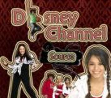 imagesCAG8TOYK - DISNEY CHANNEL