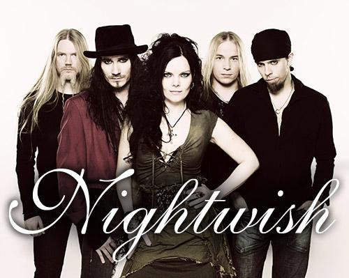 nightwish - Concurs - pentru cei care ascult rock