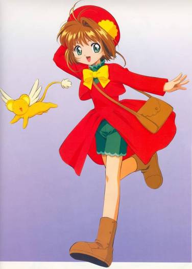 [large][AnimePaper]scans_Card-Captor-Sakura_fourleafclover_16491