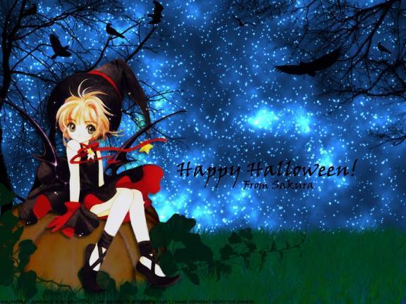 [large][AnimePaper]wallpapers_Card-Captor-Sakura_SakuraSweetie_8529 - Card Captor Sakura