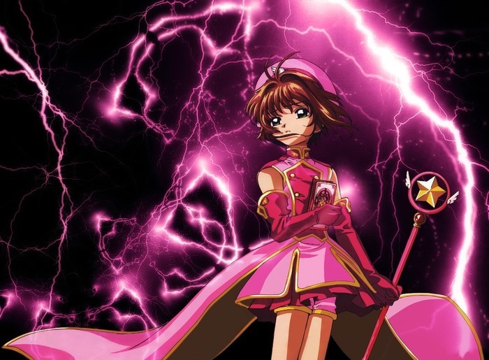 PWNDAAOIHIAWBGDMNYZ - Card Captor Sakura