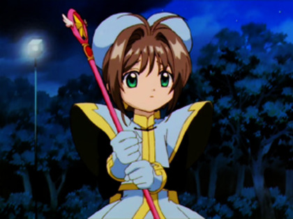 sakurasbigproblem - Card Captor Sakura