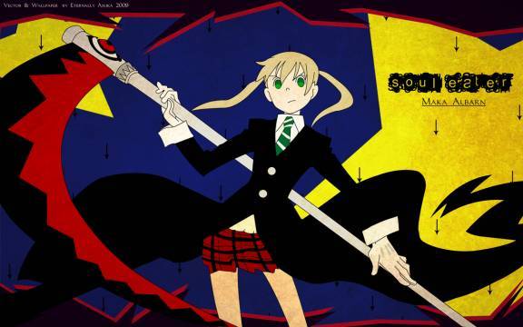 [large][AnimePaper]wallpapers_Soul-Eater_eternally-asuka(1_6)__THISRES__90739 - Soul Eater