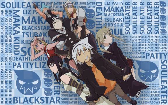 [large][AnimePaper]wallpapers_Soul-Eater_pulseshadows(1_6)__THISRES__90126 - Soul Eater