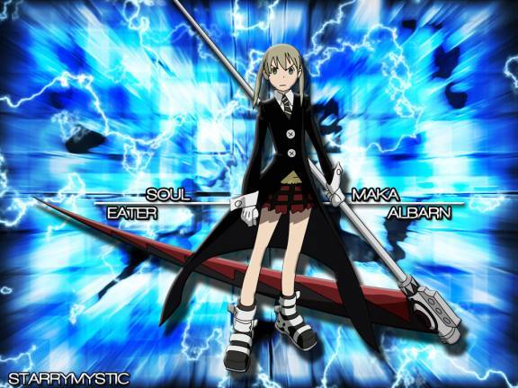 [large][AnimePaper]wallpapers_Soul-Eater_StarryMystic(1_33)__THISRES__101514 - Soul Eater