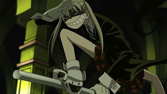 800px-Maka_Blackblood_Triggered - Soul Eater